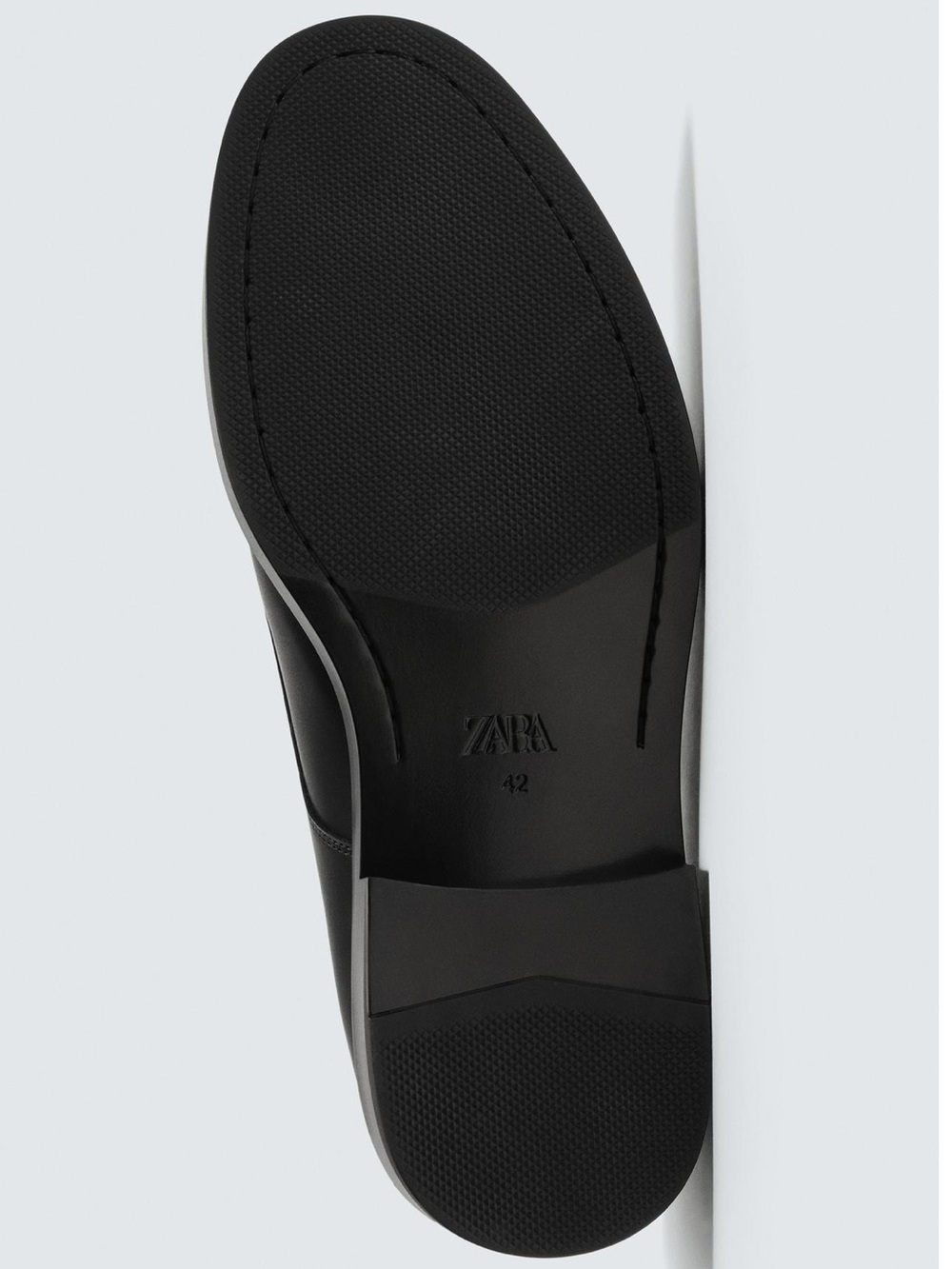 ZARA DRESS SHOES - Picture 4 of 4